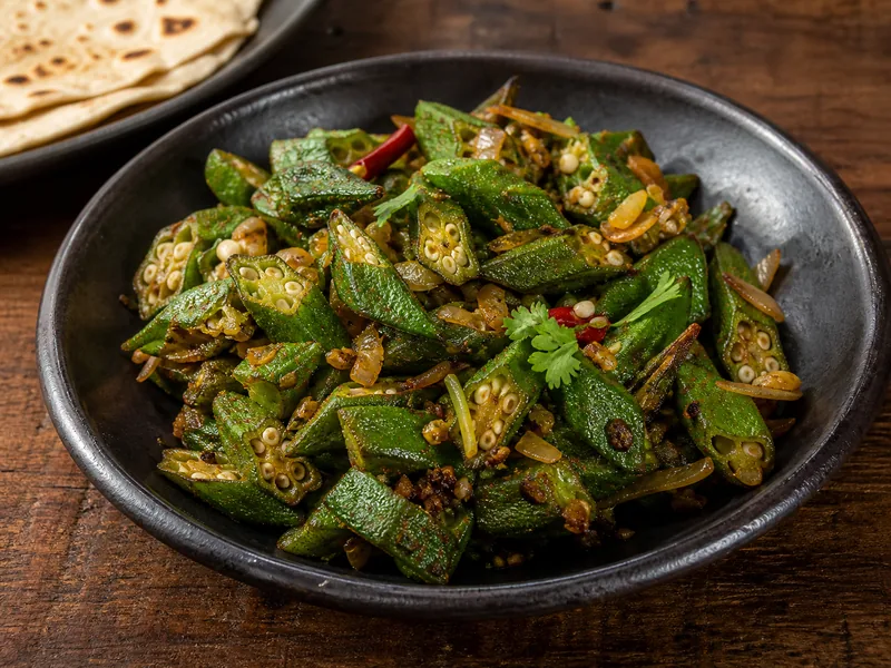 Danie Okra