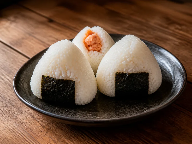 Danie Onigiri