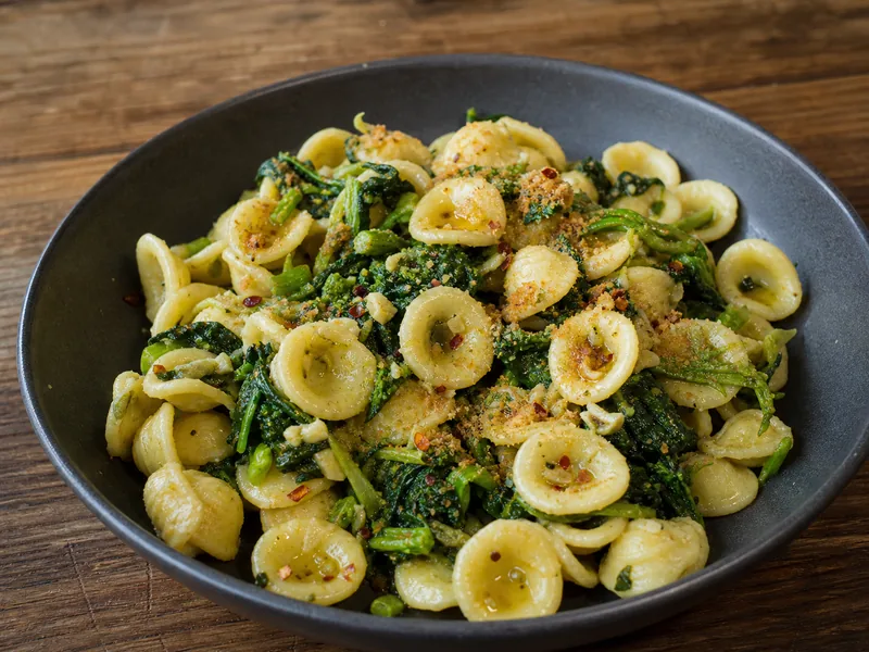 Danie Orecchiette