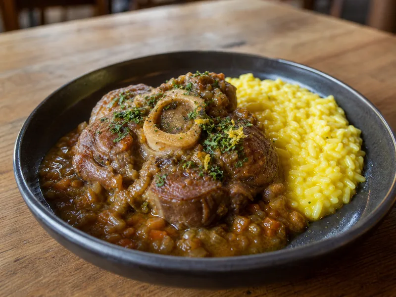 Danie Ossobuco