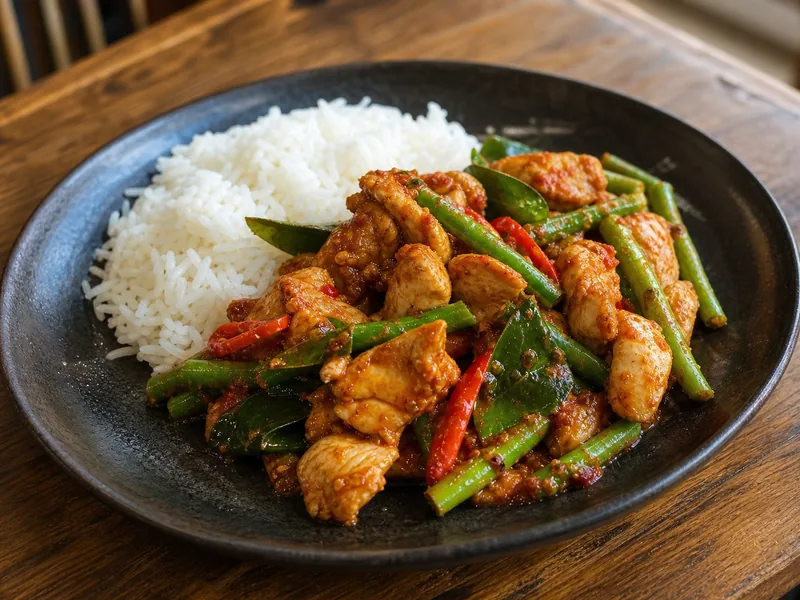 Danie Pad Gaang
