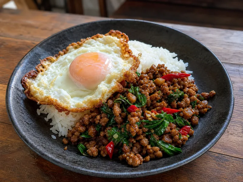 Danie Pad Krapow