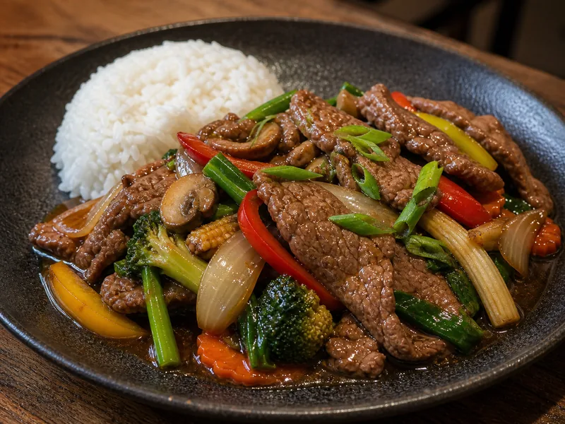 Danie Pad Nam Mun Hoy