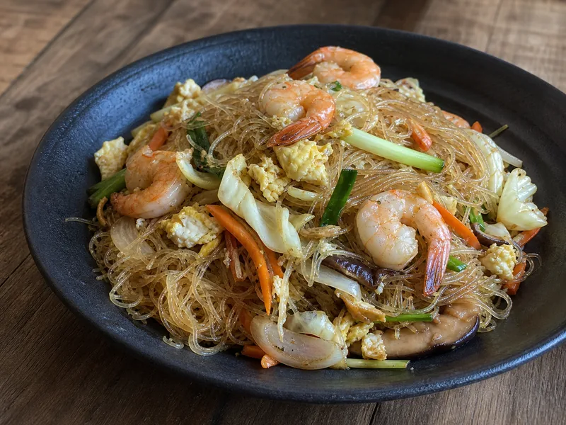 Danie Pad Woon Sen