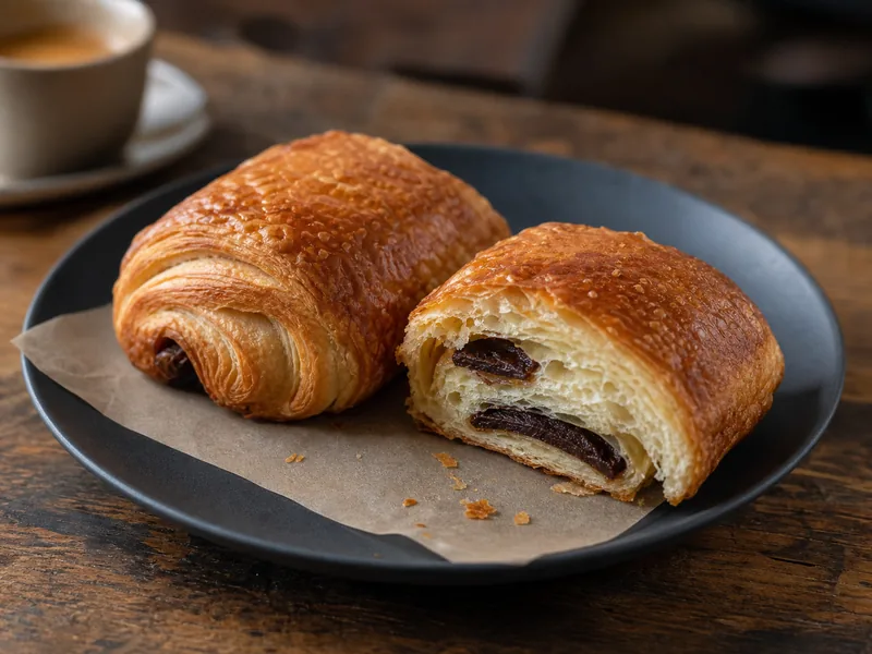 Danie Pain au chocolat