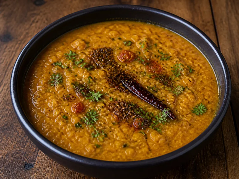 Danie Panchmel Dal