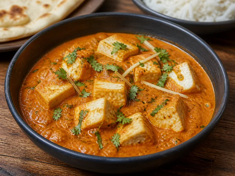 Danie Paneer