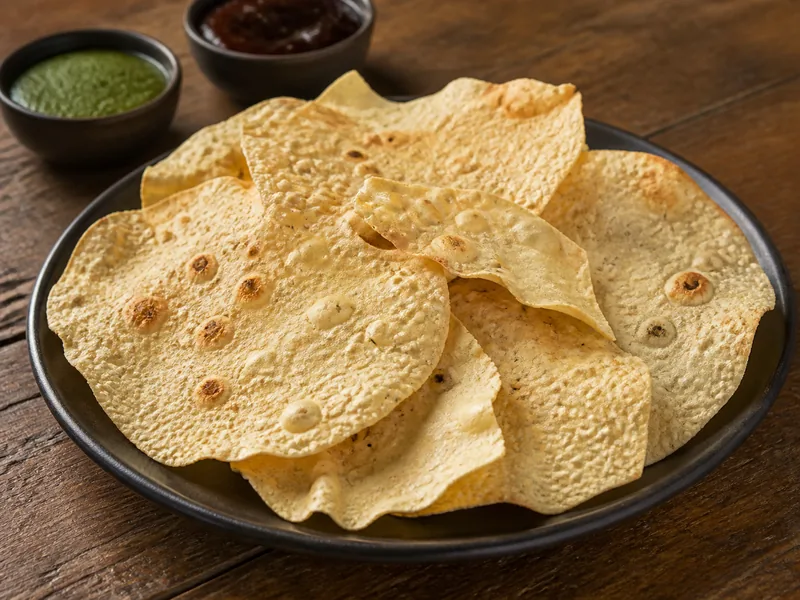 Danie Papadum