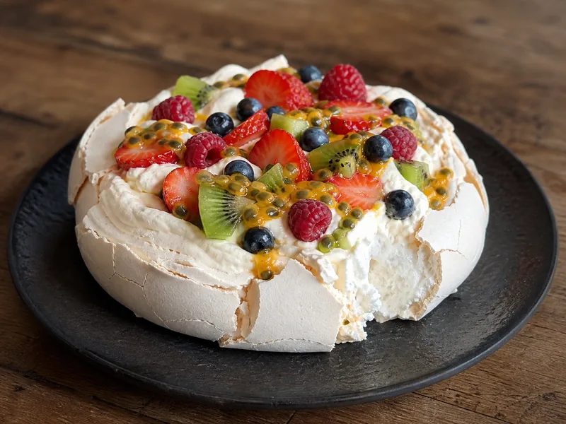 Danie Pavlova