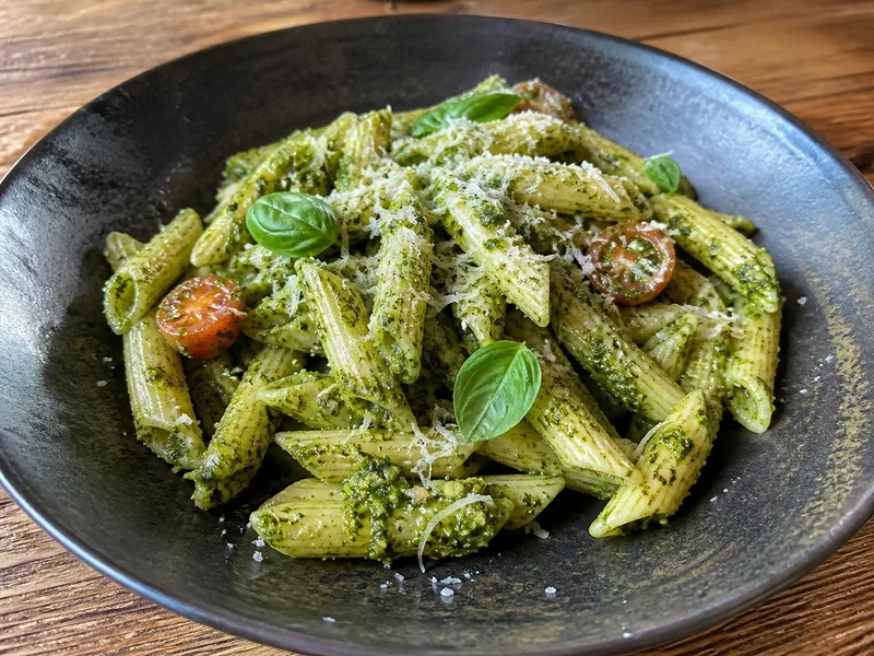 Danie Penne pesto