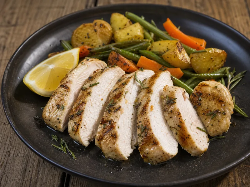 Danie Petto di Pollo