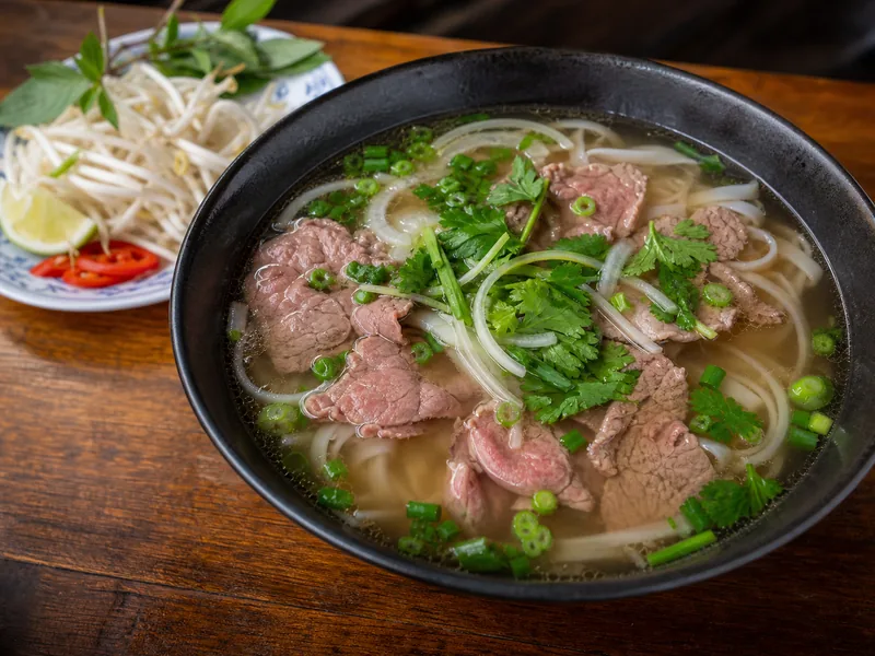 Danie Pho
