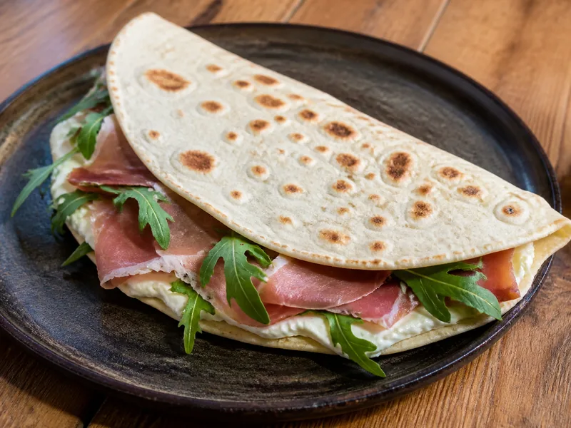 Danie Piadina