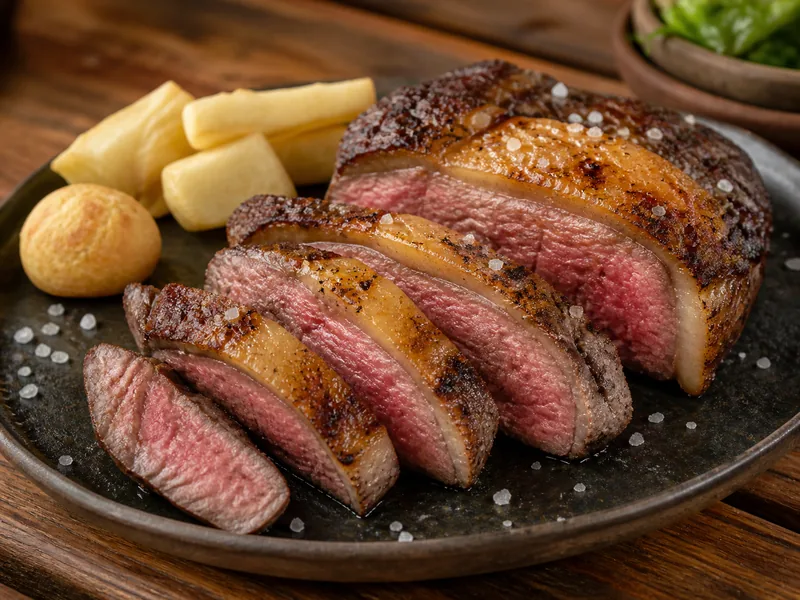 Danie Picanha