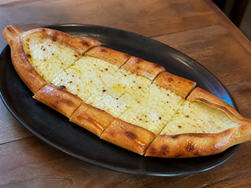 Danie Pide z serem