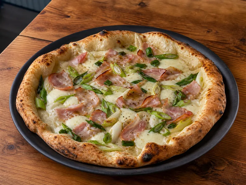 Danie Pizza Cipollotta