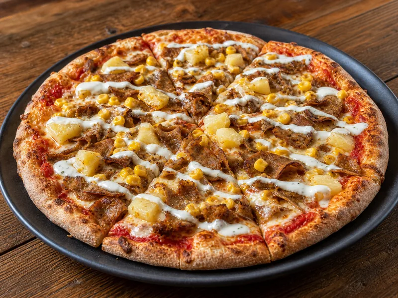 Danie Pizza Hollywood