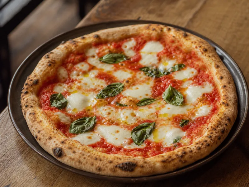 Danie Pizza Italiana