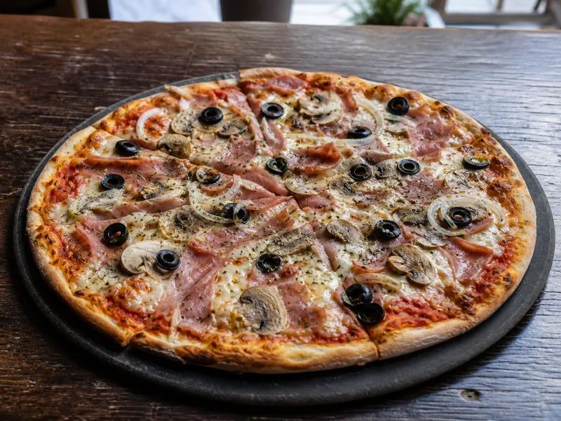Danie Pizza Magic