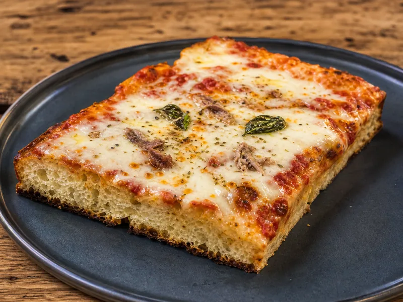 Danie Pizza Milano