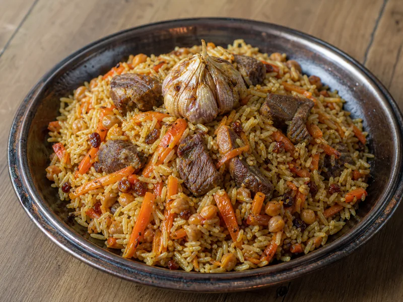 Danie Plov