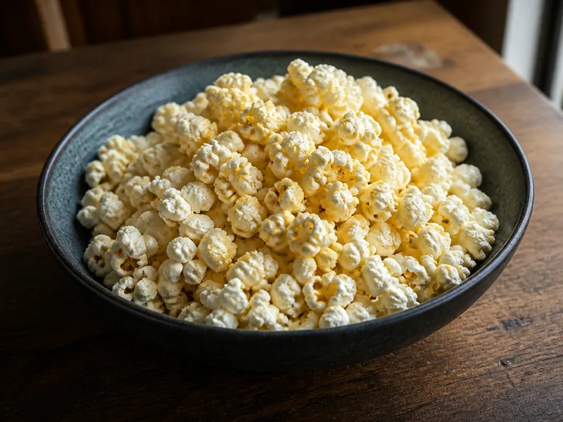 Danie Popcorn