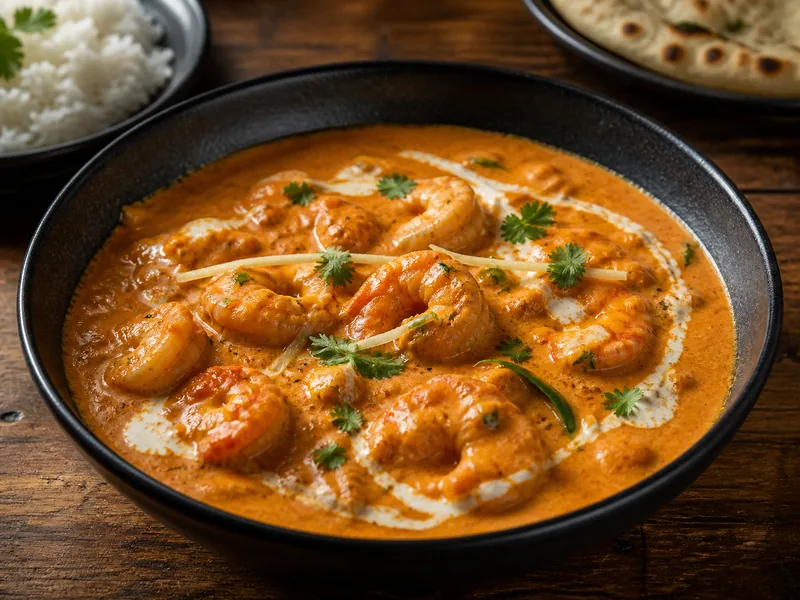 Danie Prawn Makhni