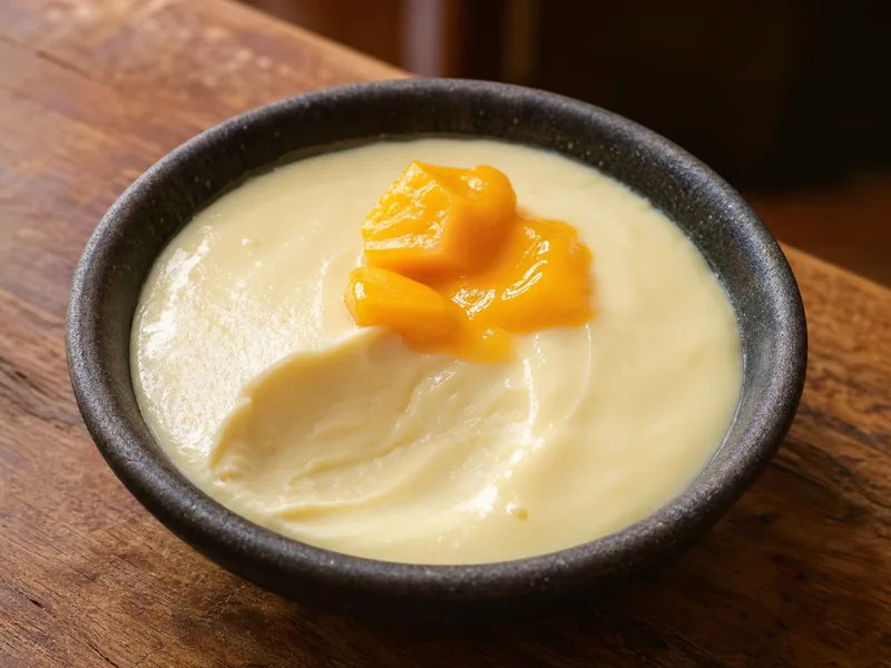 Danie Pudding