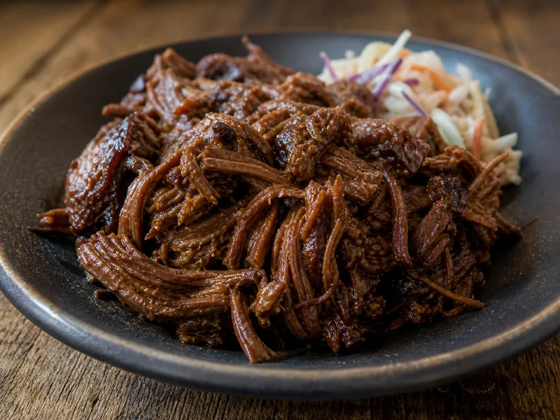 Danie Pulled Beef