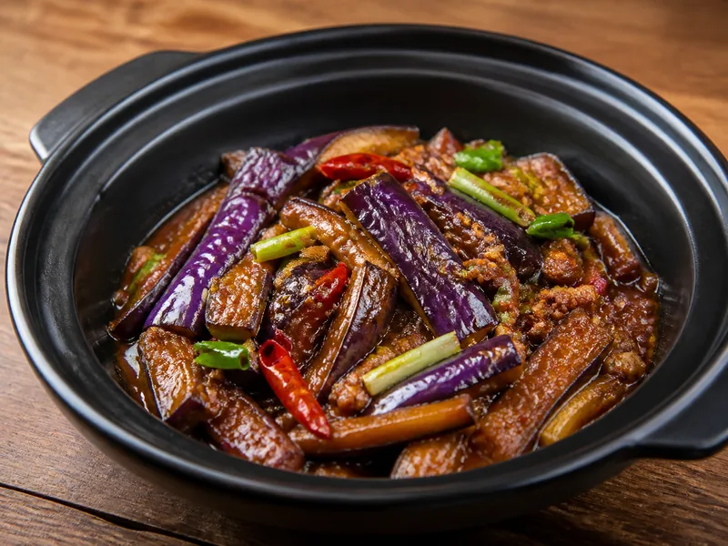Danie Qiezi Bao