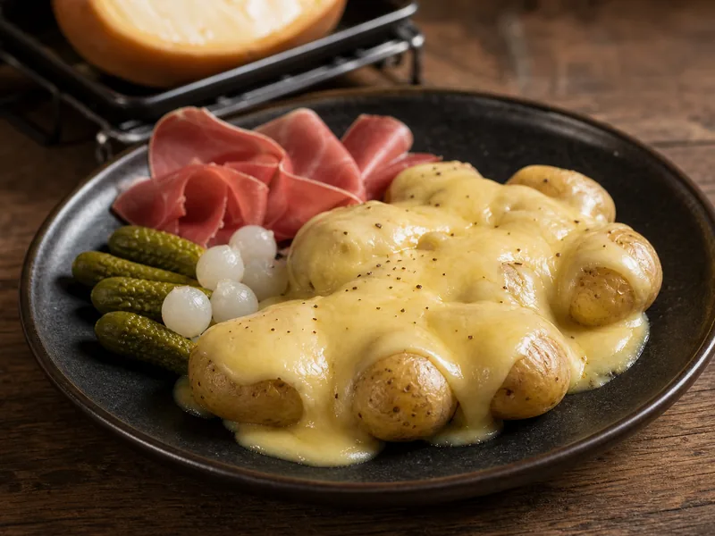 Danie Raclette