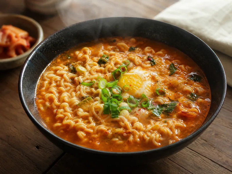 Danie Ramyun