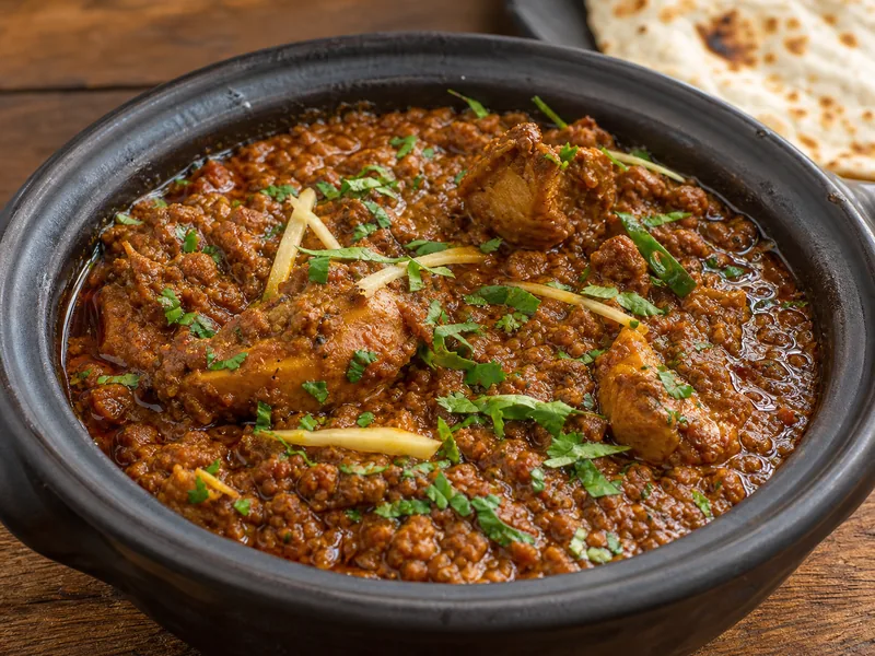 Danie Rara Chicken