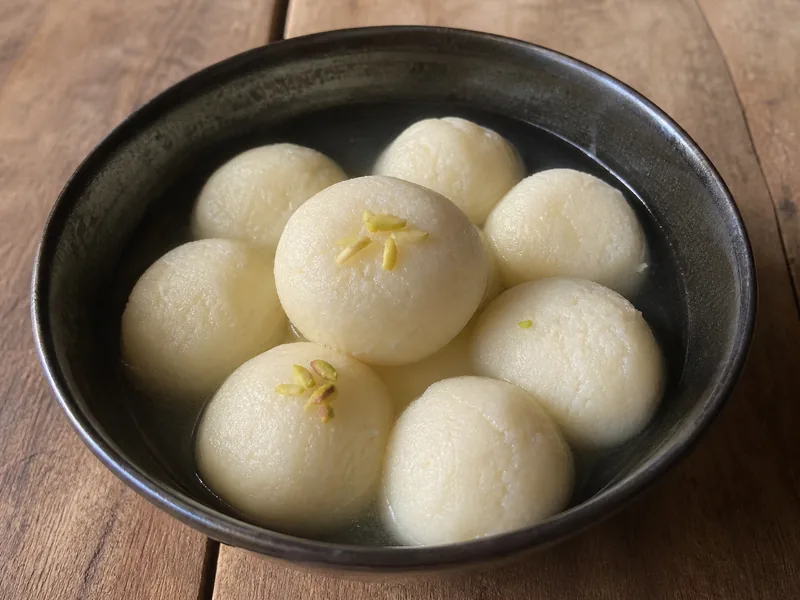 Danie Rasgulla