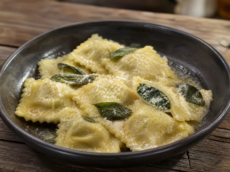 Danie Ravioli
