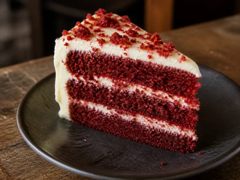 Danie Red Velvet