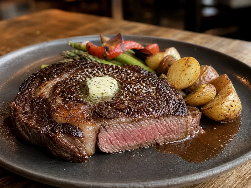 Danie Ribeye