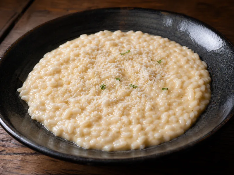 Danie Risotto