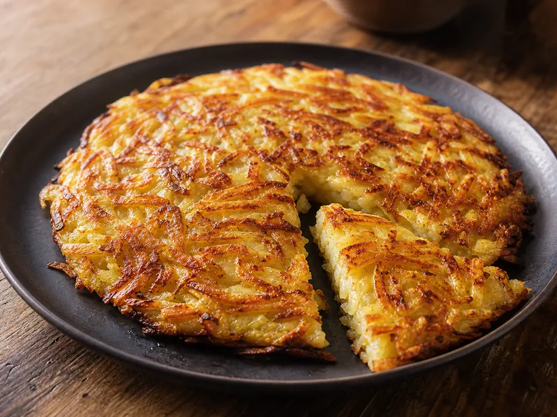 Danie Rösti