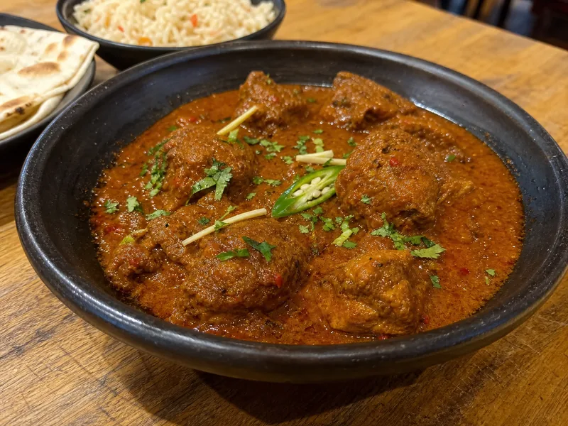 Danie Royal Masala