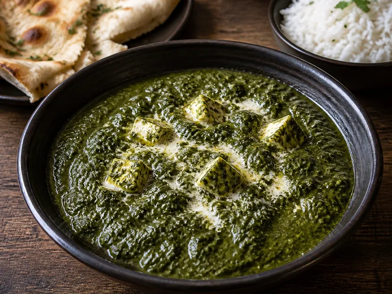 Danie Saag Palak