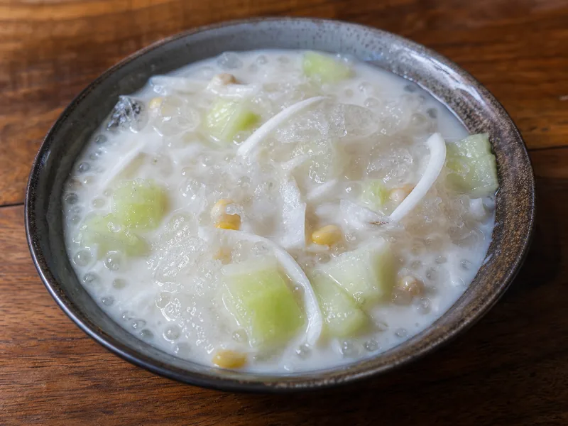 Danie Sakhu Nam Kathi