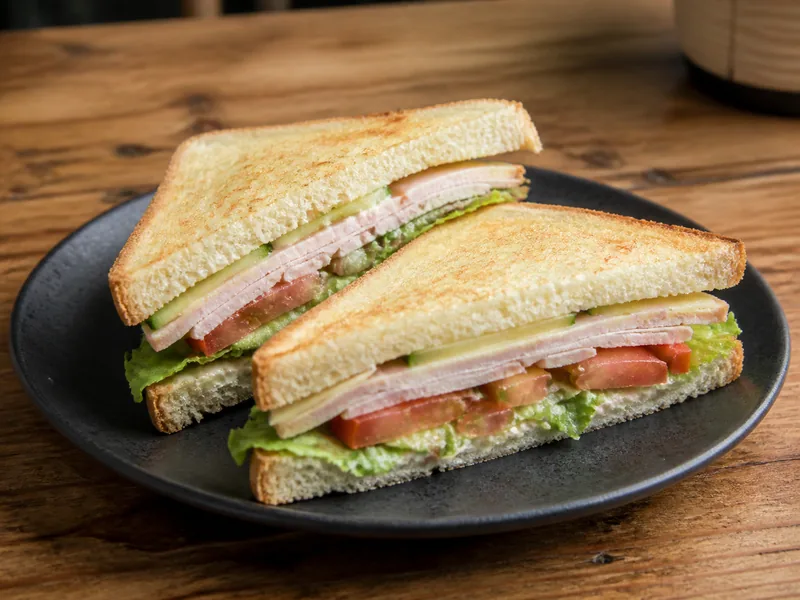 Danie Sandwich
