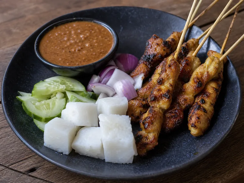 Danie Sate