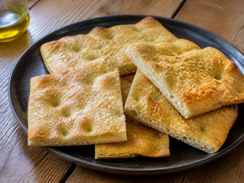 Danie Schiacciata