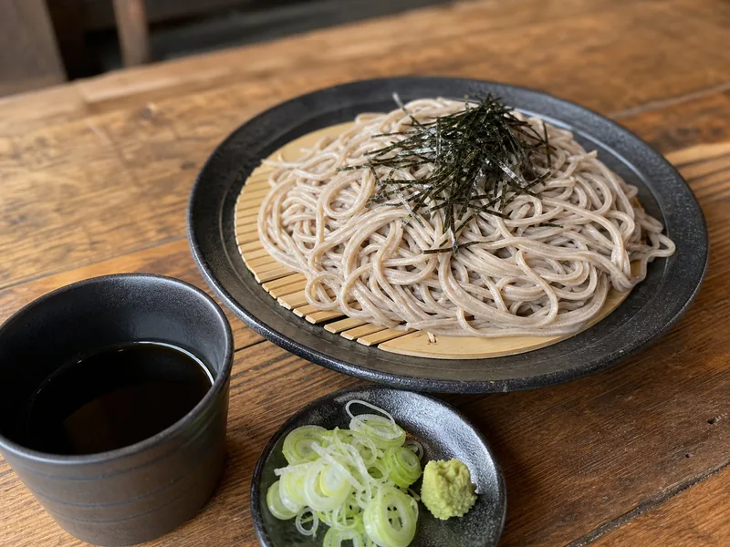 Danie Soba