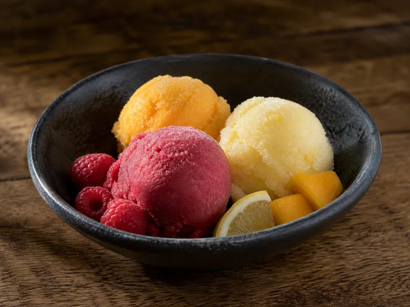 Danie Sorbet