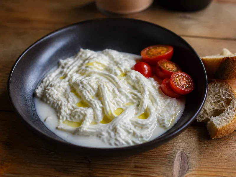 Danie Stracciatella