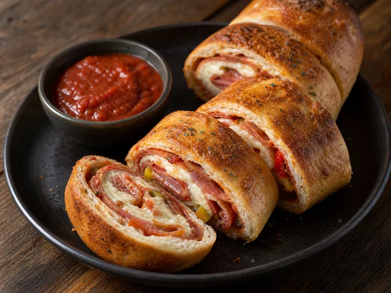 Danie Stromboli