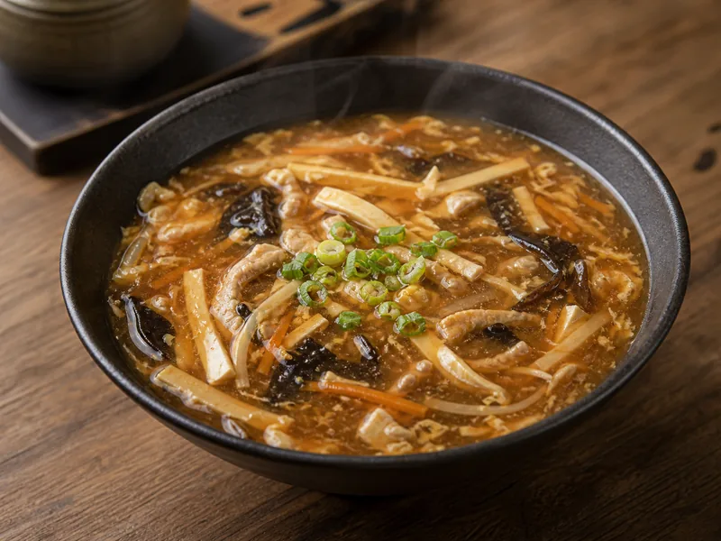 Danie Suan La Tang